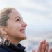The Impact of Morning Prayers on Mental Well-being