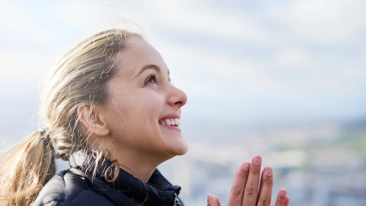 The Impact of Morning Prayers on Mental Well-being