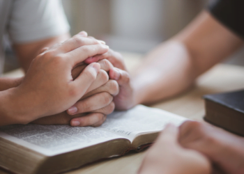 The Importance of Prayer According to The Scriptures