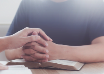 The Reassurance of Faith: Exploring Bible Verses about Uncertainty