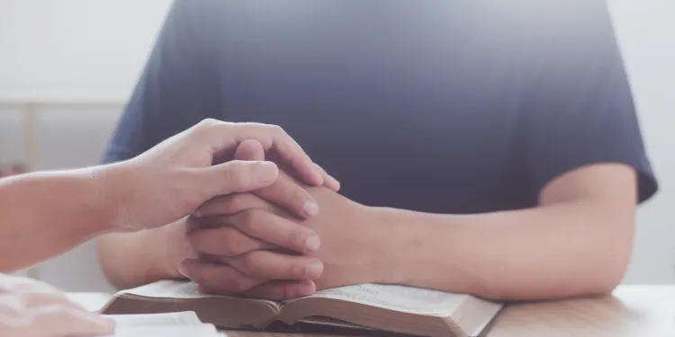 The Reassurance of Faith: Exploring Bible Verses about Uncertainty