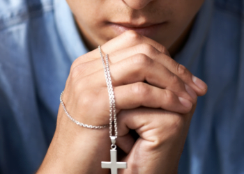 The Role of Confession in Spiritual Growth