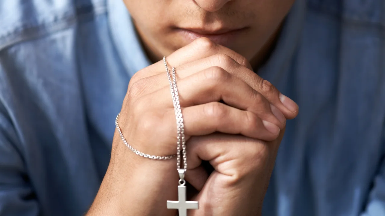 The Role of Confession in Spiritual Growth