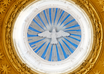 The Role of the Holy Spirit in Christianity