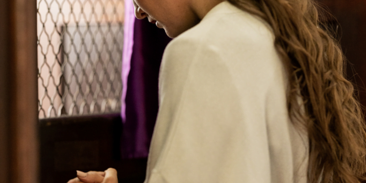 The Significance of Confessing with Your Mouth