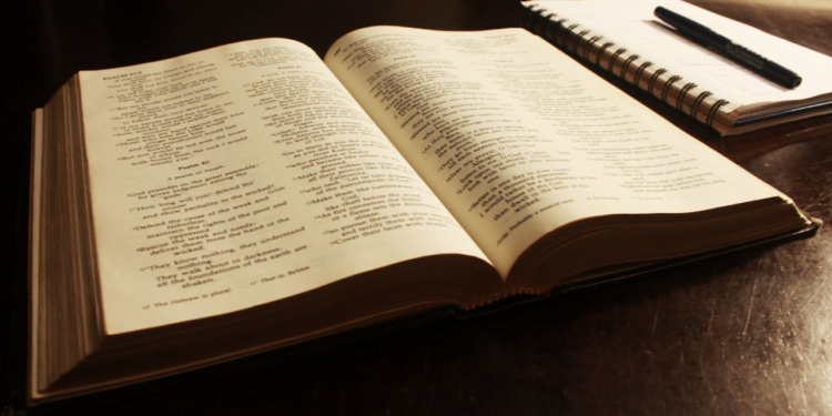 The Significance of Prayer in Religious Texts Beyond the Bible