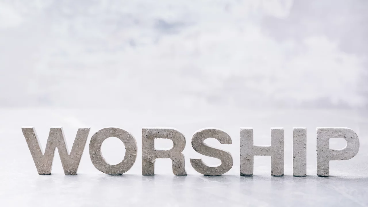 The Significance of Sunday as the Chosen Day for Christian Worship