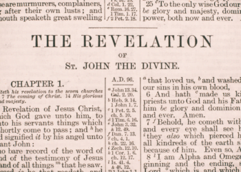 The Significance of The Book of Revelation