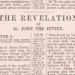 The Significance of The Book of Revelation