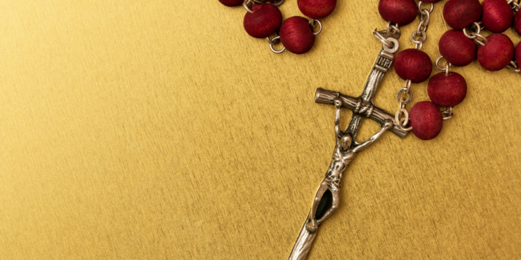 The Significance of the Rosary in Catholic Prayer Practices