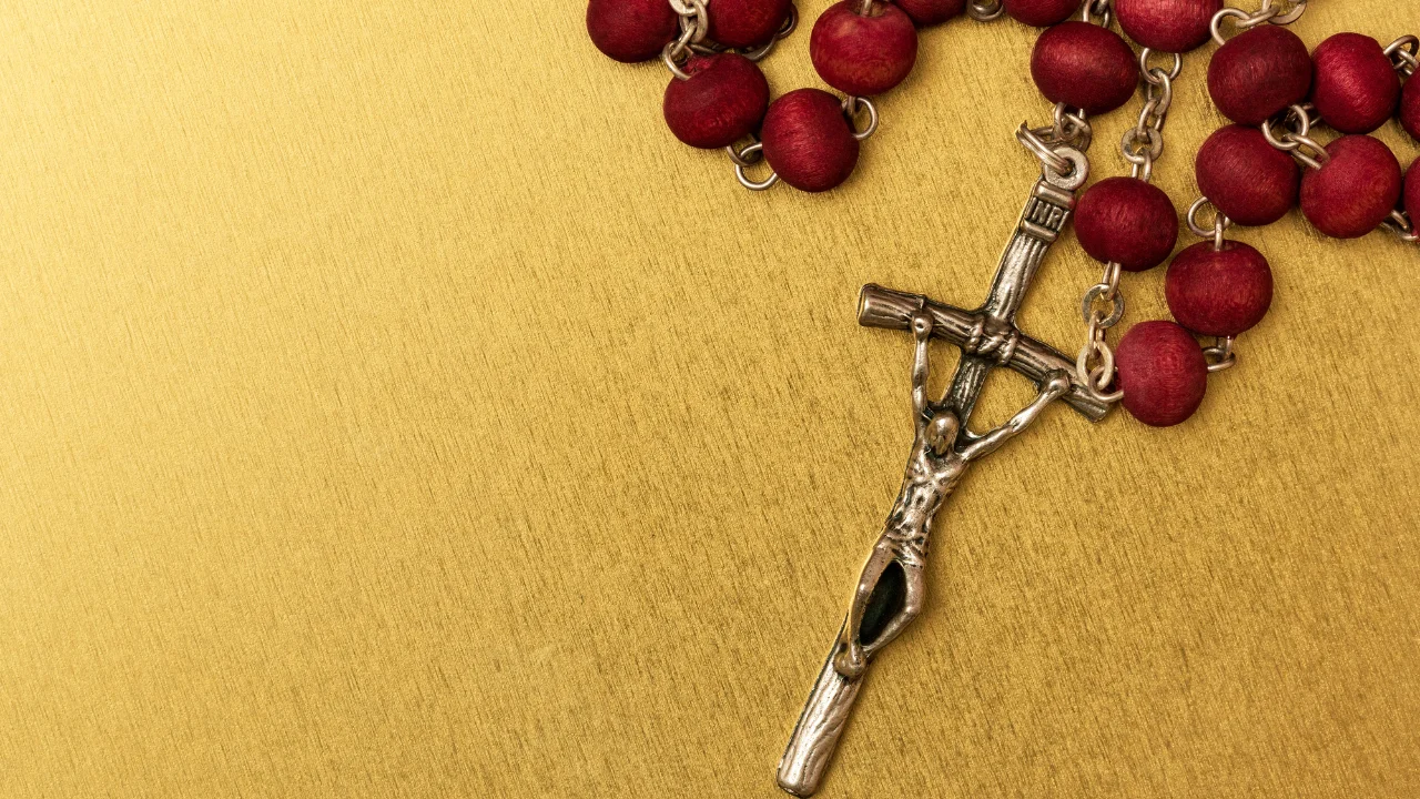 The Significance of the Rosary in Catholic Prayer Practices