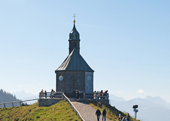 The Spiritual Impact of Christian Pilgrimages to Holy Sites