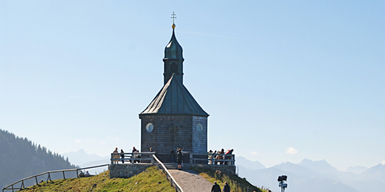 The Spiritual Impact of Christian Pilgrimages to Holy Sites