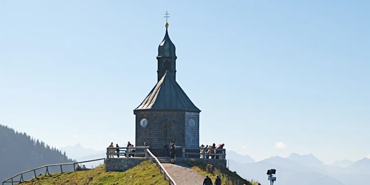 The Spiritual Impact of Christian Pilgrimages to Holy Sites