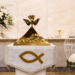 The Spiritual Significance of Christian Baptismal Fonts