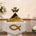 The Spiritual Significance of Christian Baptismal Fonts