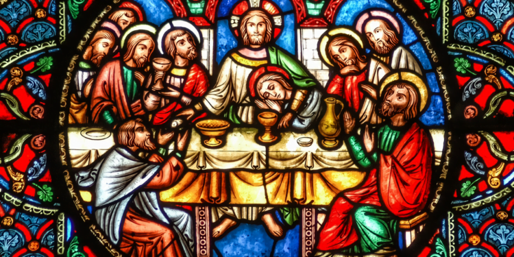 The Spiritual Significance of Christian Stained Glass Mandalas