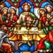 The Spiritual Significance of Christian Stained Glass Mandalas