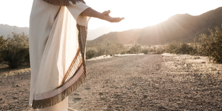 The Way, the Truth, and the Life: Exploring the Teachings of Jesus