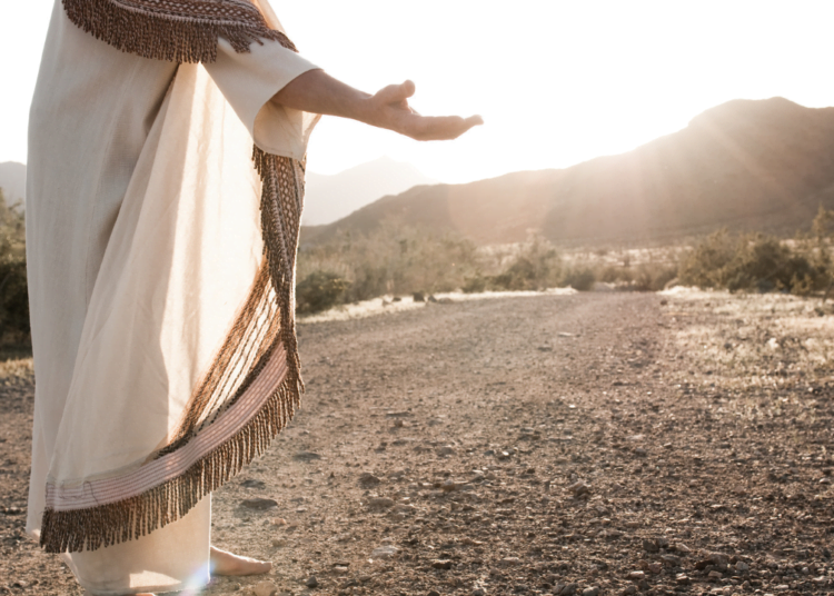 The Way, the Truth, and the Life: Exploring the Teachings of Jesus