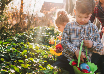 The true meaning of Easter and its significance in Christianity