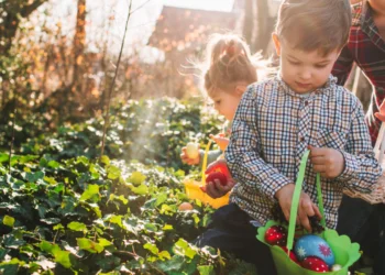 The true meaning of Easter and its significance in Christianity