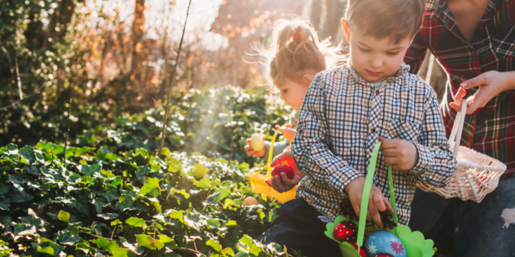 The true meaning of Easter and its significance in Christianity