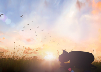 Understanding Surrendering Problems to God from a Biblical Perspective