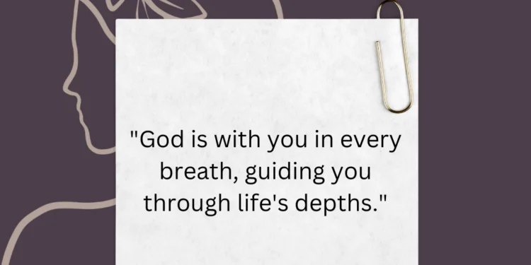 Finding God's Guidance in the Rhythm of Life