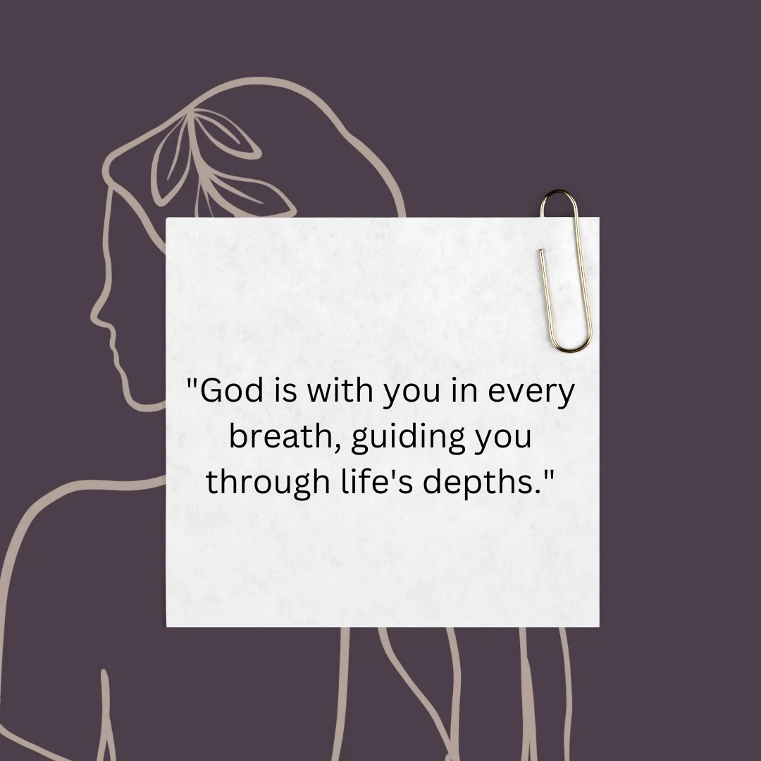 Finding God's Guidance in the Rhythm of Life