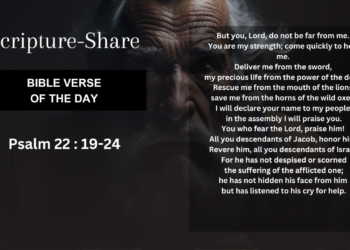 A Cry for Deliverance and Praise for God's Faithfulness