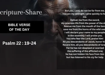 A Cry for Deliverance and Praise for God's Faithfulness