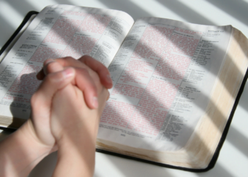 What Is The Importance Of Silent Prayers