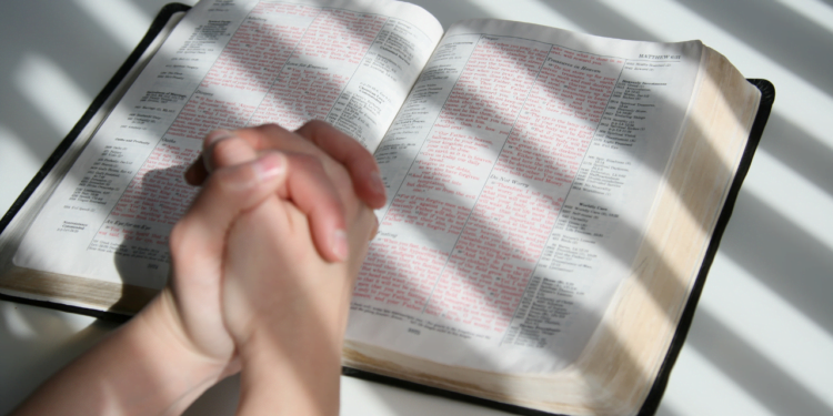 What Is The Importance Of Silent Prayers