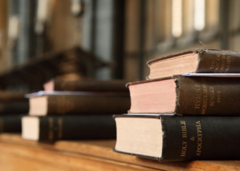 What is The Role of The Laity in The Christian Church?