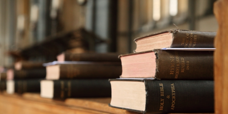 What is The Role of The Laity in The Christian Church?