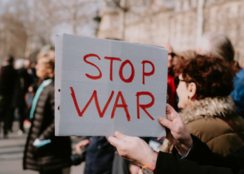 What is the Christian Stance on War and Violence?