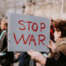 What is the Christian Stance on War and Violence?