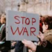 What is the Christian Stance on War and Violence?