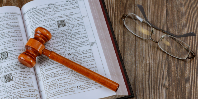 What is the Christian View on Social Justice