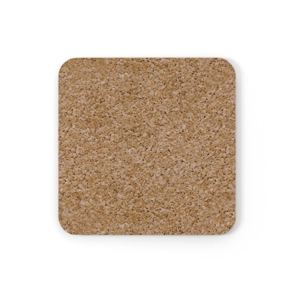 The Lord is my shepherd; I shall not want- Coaster - Image 2