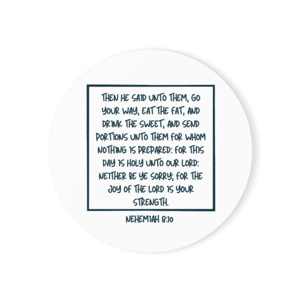 The joy of the Lord is your strength - Image 4