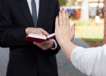 9 Things You Didn't Know About Jehovah's Witnesses