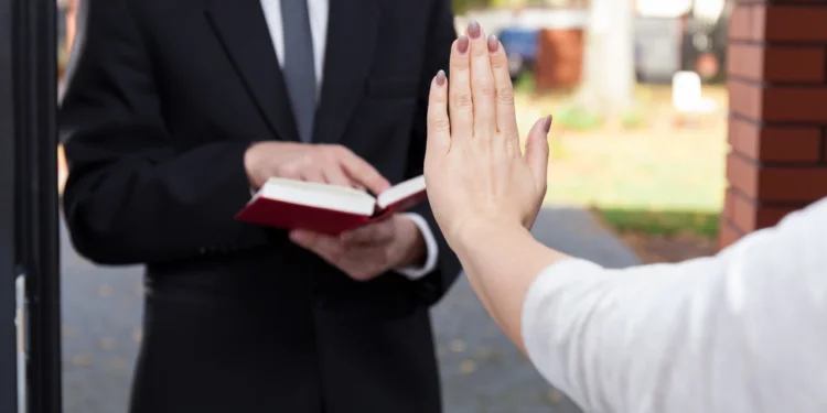 9 Things You Didn't Know About Jehovah's Witnesses