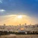 A Prayer For Peace In The Midst Of The Israel-Palestine Conflict: A Biblical Perspective.