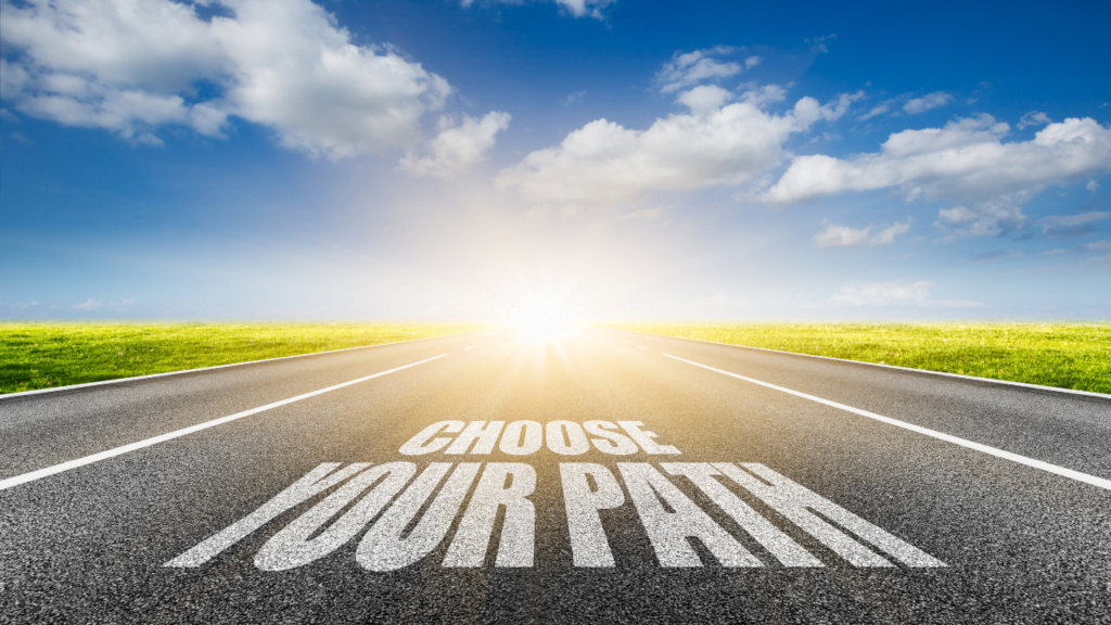 Spiritual Direction and Guidance