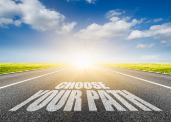 A Spiritual Direction for Your Journey