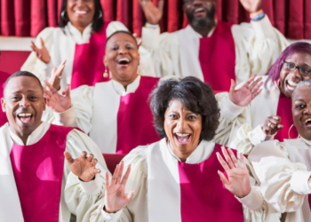 Black Women's Diverse Perspectives on Religion and Spirituality