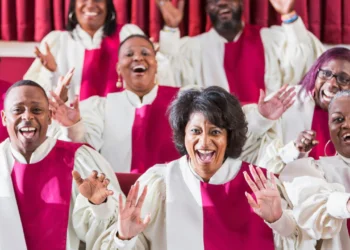 Black Women's Diverse Perspectives on Religion and Spirituality