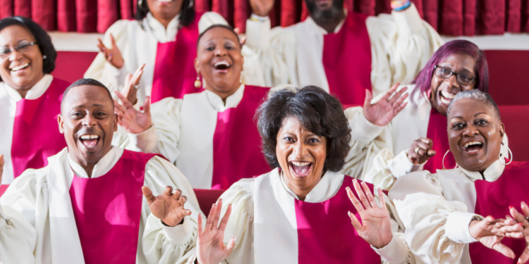 Black Women's Diverse Perspectives on Religion and Spirituality